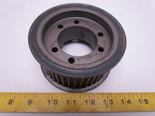 448M50 HTD Pulley Sprocket 8mm Pitch 44 Teeth 50mm Belt QD SD Bushing Poly Chain