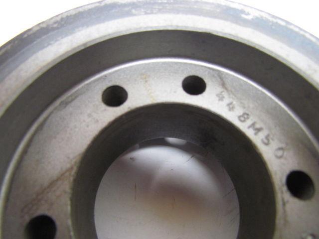 448M50 HTD Pulley Sprocket 8mm Pitch 44 Teeth 50mm Belt QD SD Bushing Poly Chain