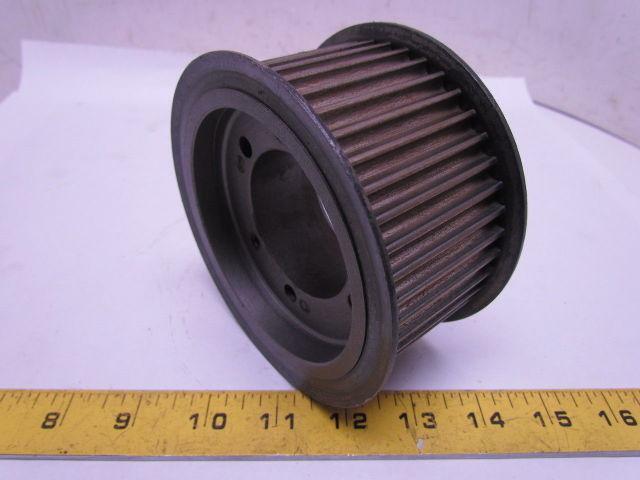 448M50 HTD Pulley Sprocket 8mm Pitch 44 Teeth 50mm Belt QD SD Bushing Poly Chain