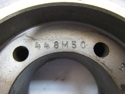 448M50 HTD Pulley Sprocket 8mm Pitch 44 Teeth 50mm Belt QD SD Bushing Poly Chain