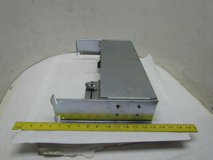 E-M Solutions 3001393-01 Model 10 Power Sequencer 200-240V 47/63Hz 24 Amp