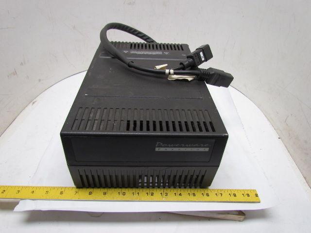 Powerware 103000651003 Distribution Module Ser 3000 208V In 120/208V Out IBM/UPS