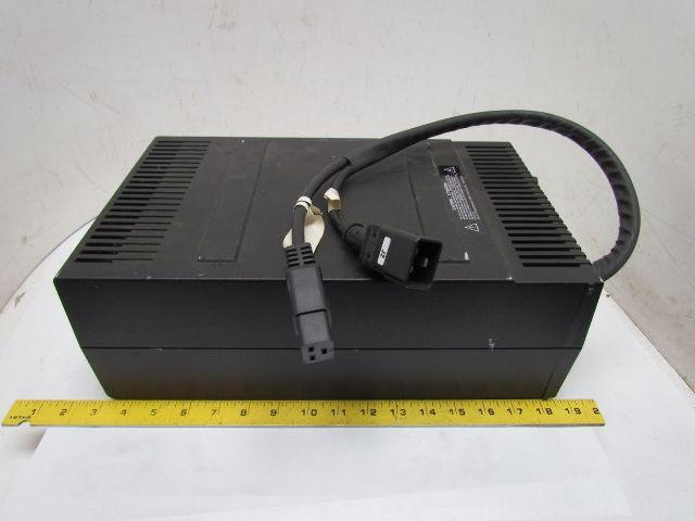 Powerware 103000651003 Distribution Module Ser 3000 208V In 120/208V Out IBM/UPS