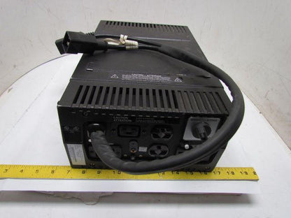 Powerware 103000651003 Distribution Module Ser 3000 208V In 120/208V Out IBM/UPS