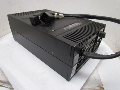 Powerware 103000651003 Distribution Module Ser 3000 208V In 120/208V Out IBM/UPS