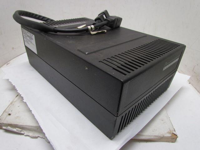 Powerware 103000651003 Distribution Module Ser 3000 208V In 120/208V Out IBM/UPS