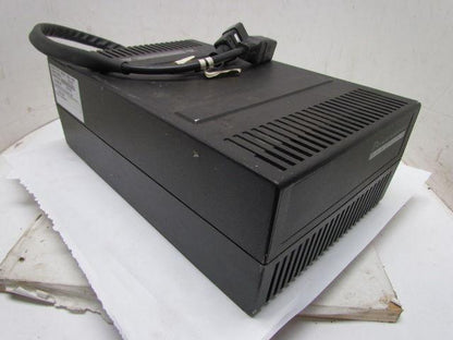 Powerware 103000651003 Distribution Module Ser 3000 208V In 120/208V Out IBM/UPS