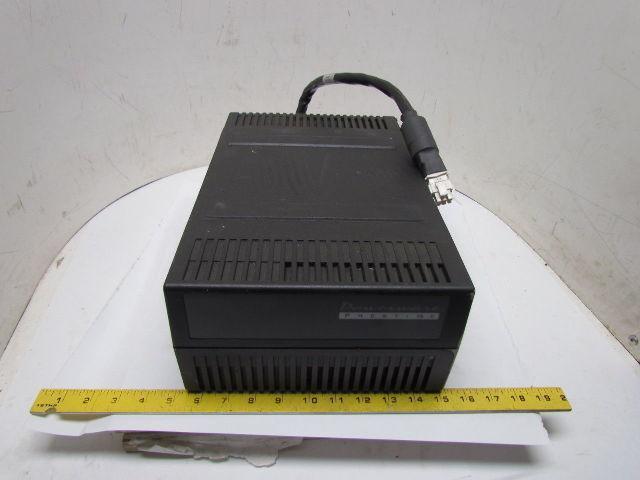 Powerware Prestige 101615015-040 Battery Cabinet for UPS 120 VDC 50 Amp