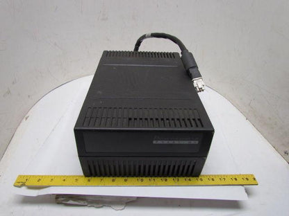 Powerware Prestige 101615015-040 Battery Cabinet for UPS 120 VDC 50 Amp