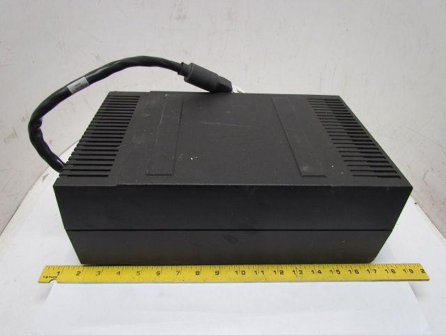 Powerware Prestige 101615015-040 Battery Cabinet for UPS 120 VDC 50 Amp