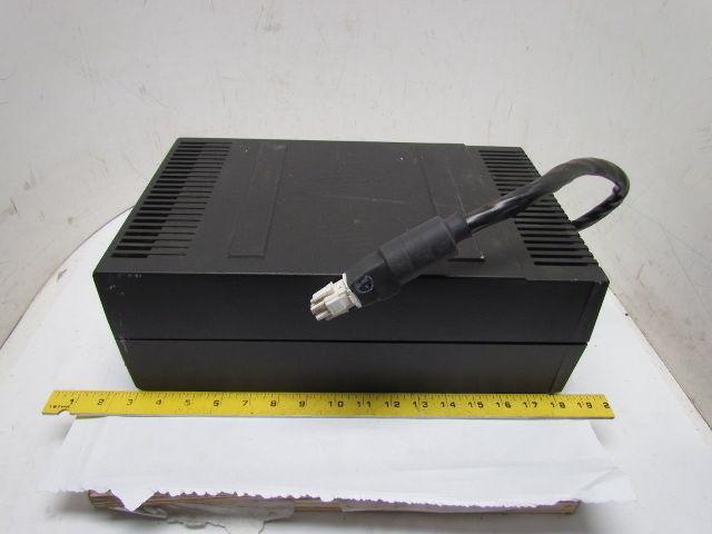 Powerware Prestige 101615015-040 Battery Cabinet for UPS 120 VDC 50 Amp