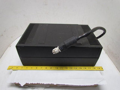 Powerware Prestige 101615015-040 Battery Cabinet for UPS 120 VDC 50 Amp