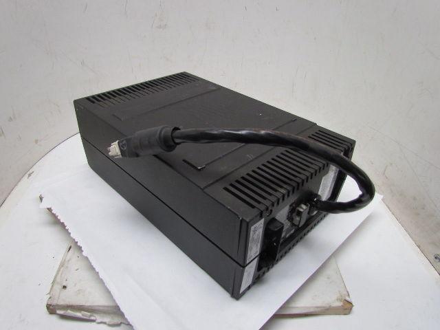 Powerware Prestige 101615015-040 Battery Cabinet for UPS 120 VDC 50 Amp