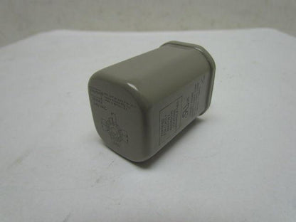 Dayton 1EHA2 11-Pin Relay 3PDT 12 Amp 240VAC Coil NEW