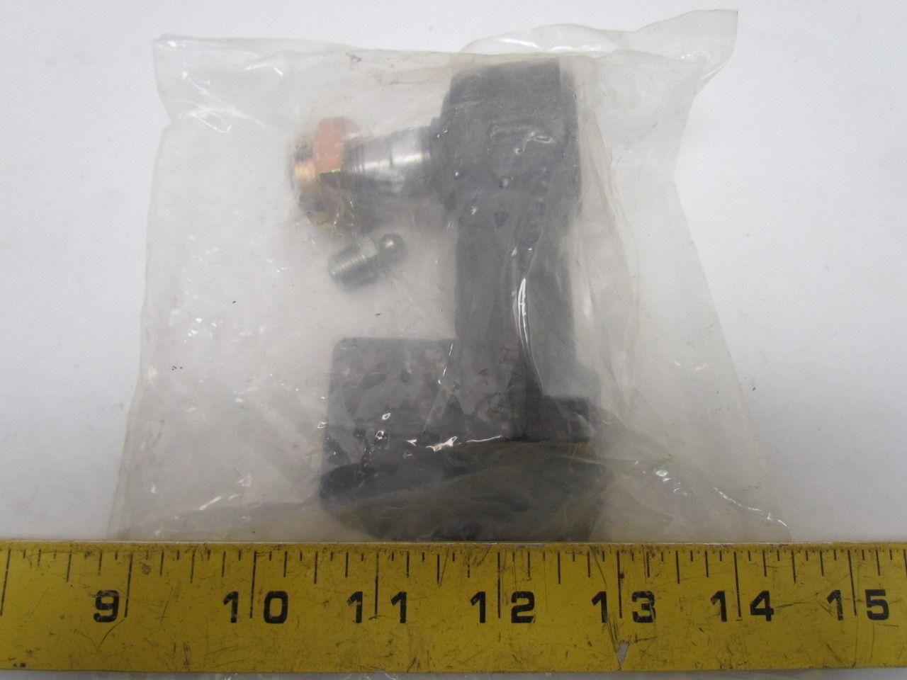 A000012742 Tie Rod End Ball Joint Kit Right-Hand