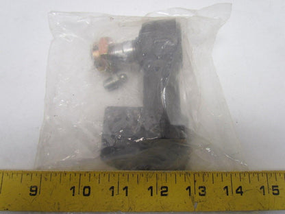 A000012742 Tie Rod End Ball Joint Kit Right-Hand