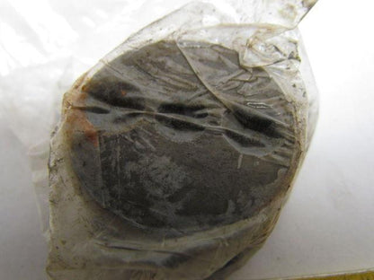 A000026428 Stub Shaft Forklift Replacement Part