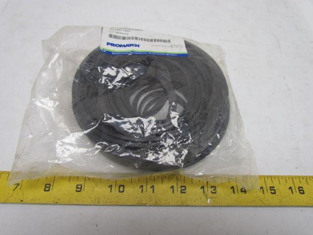 Promatch A000011925 Lift Cylinder Service Seal Kit Complete