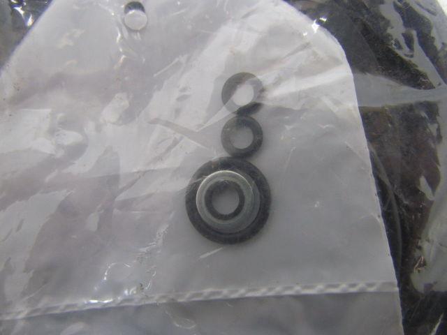 Promatch A000011925 Lift Cylinder Service Seal Kit Complete