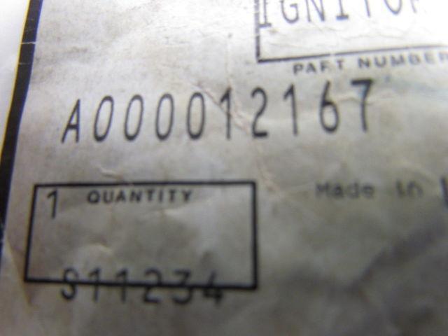 Pertronix A000012167 Ignitor Kit