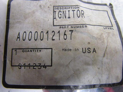 Pertronix A000012167 Ignitor Kit