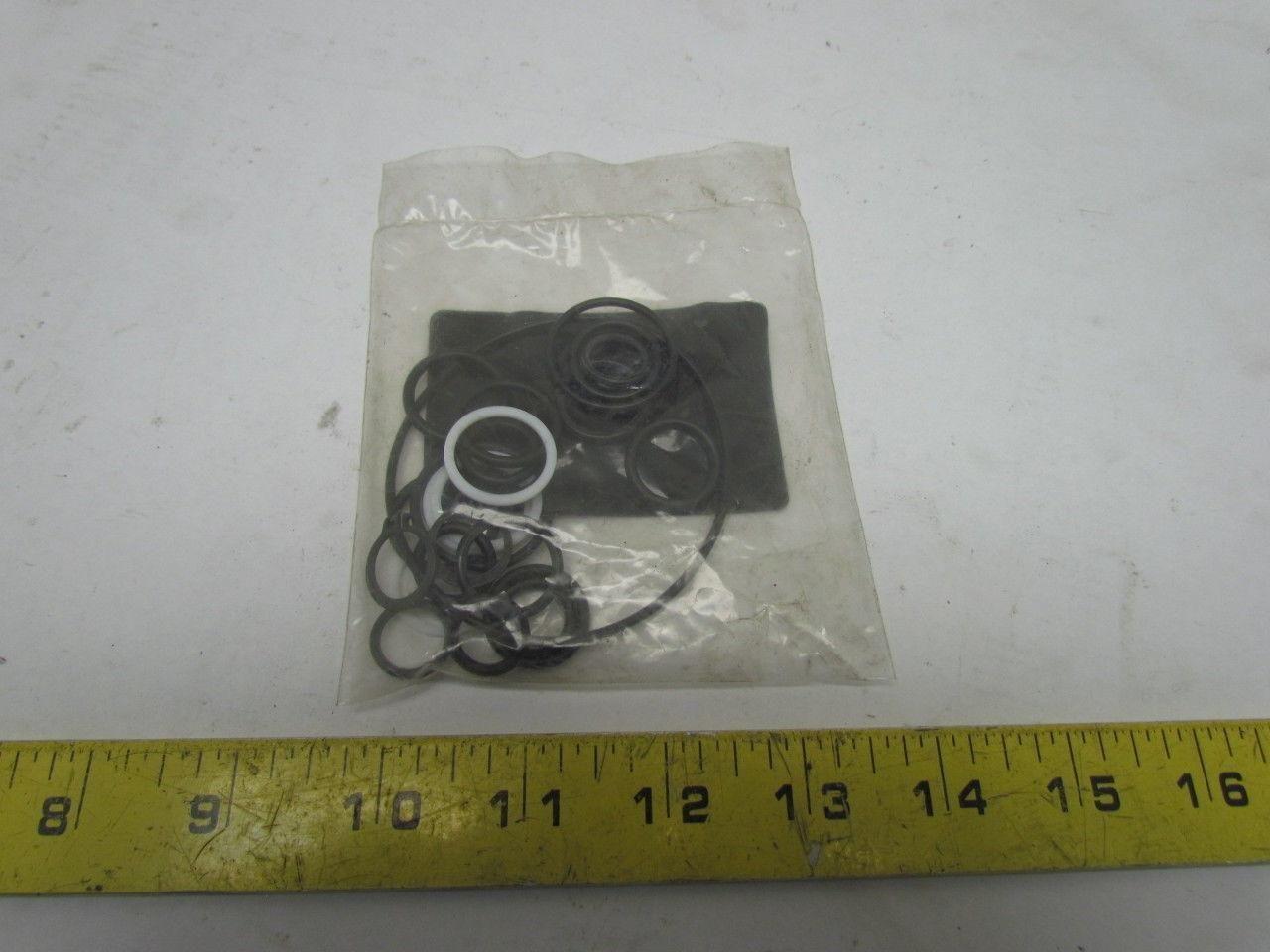 A000016993 Valve Seal Overhaul Kit-Complete