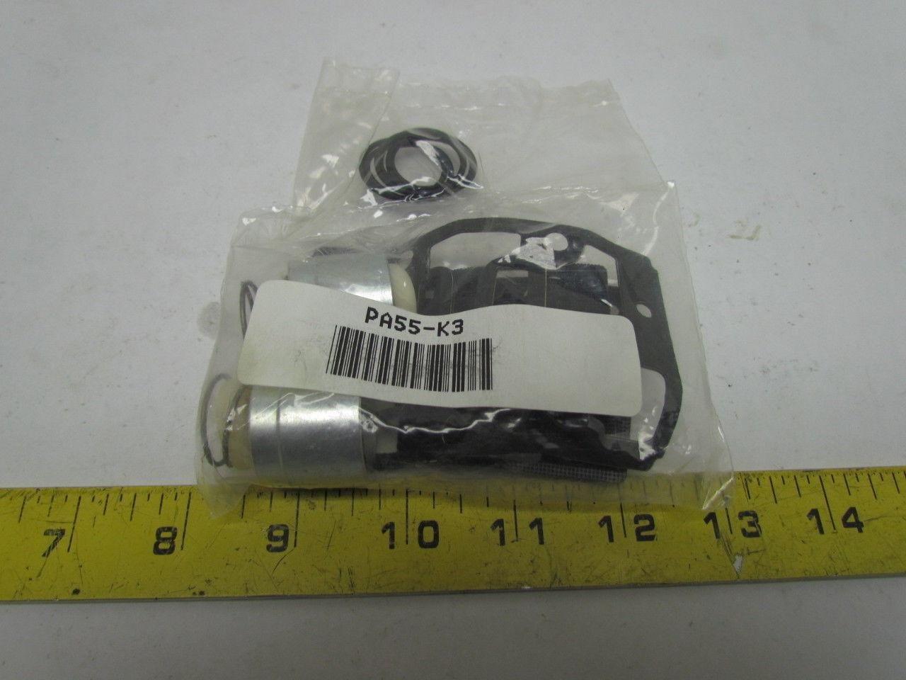 PA55K3 Rebuild/Repair Kit PA55-K3