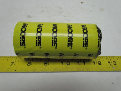 Moore 1B97150 Thermal Transfer Ribbon 4-1/8" Wide Lot of 5 rolls