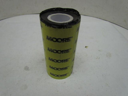 Moore 1B97150 Thermal Transfer Ribbon 4-1/8" Wide Lot of 5 rolls