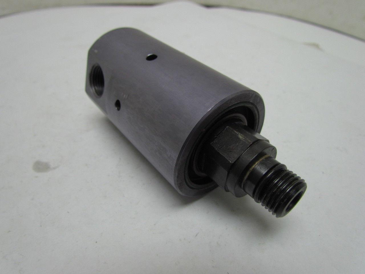 Barco BC-54919-06-06 Rotary Union M16 x 1.5 Thread 3/8" NPT Port