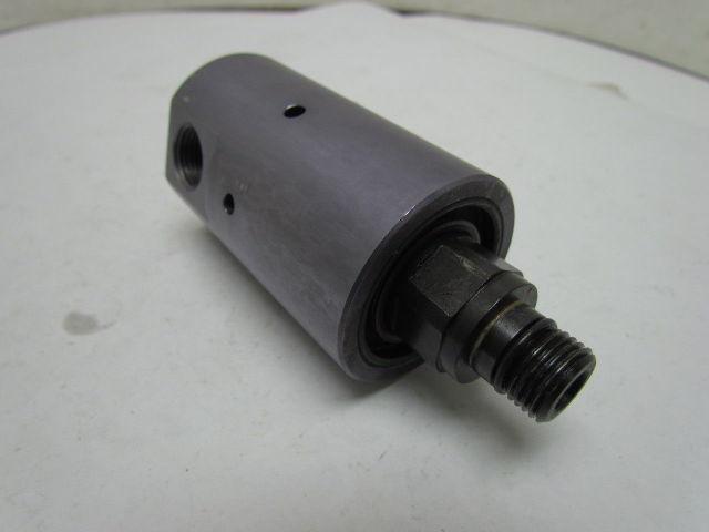 Barco BC-54919-06-06 Rotary Union M16 x 1.5 Thread 3/8" NPT Port