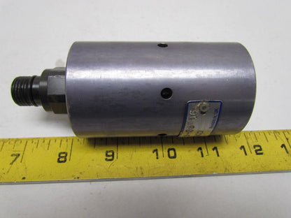 Barco BC-54919-06-06 Rotary Union M16 x 1.5 Thread 3/8" NPT Port