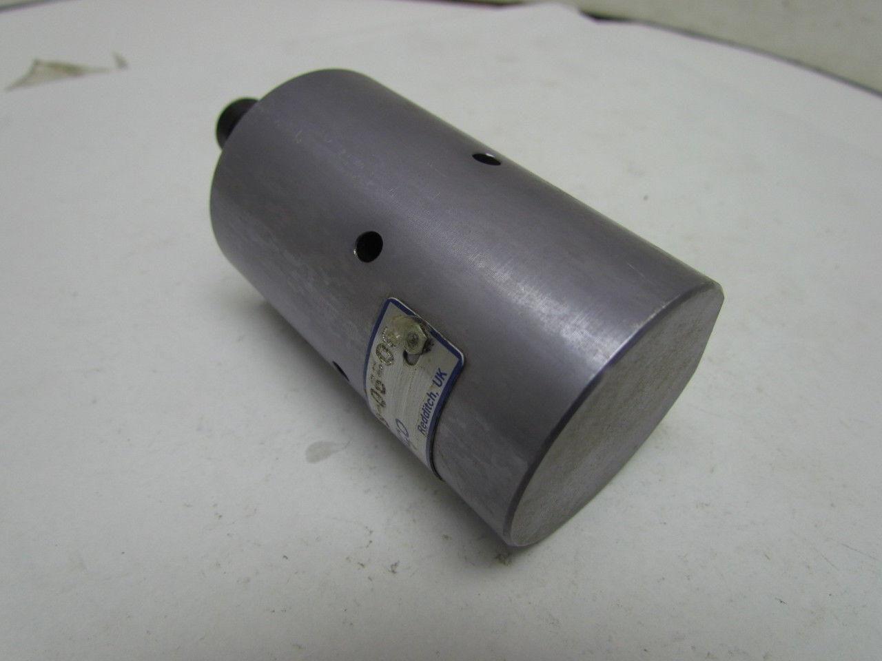 Barco BC-54919-06-06 Rotary Union M16 x 1.5 Thread 3/8" NPT Port