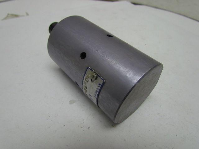 Barco BC-54919-06-06 Rotary Union M16 x 1.5 Thread 3/8" NPT Port