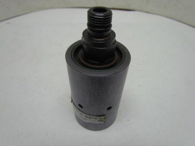 Barco BC-54919-06-06 Rotary Union M16 x 1.5 Thread 3/8" NPT Port