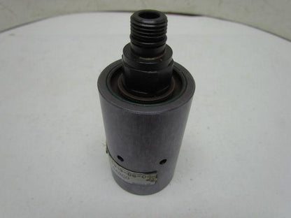 Barco BC-54919-06-06 Rotary Union M16 x 1.5 Thread 3/8" NPT Port