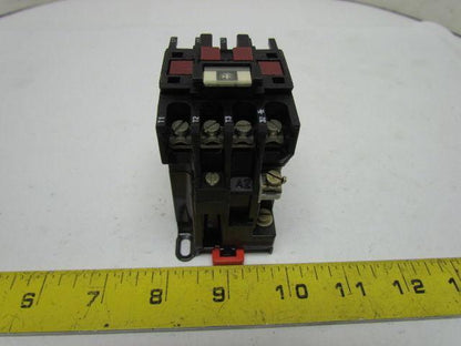 Telemecanique   LC1-D129H7 LC1-D129K Magnetic AC Contactor 110-120V Coil