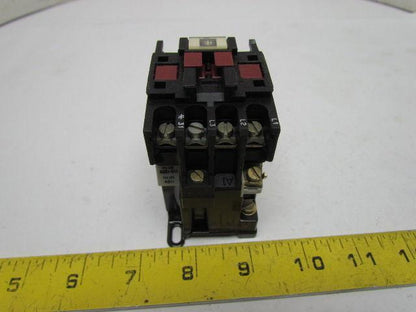 Telemecanique   LC1-D129H7 LC1-D129K Magnetic AC Contactor 110-120V Coil