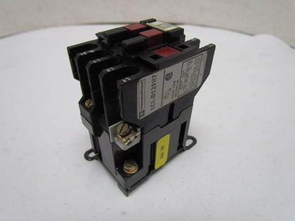 Telemecanique   LC1-D129H7 LC1-D129K Magnetic AC Contactor 110-120V Coil