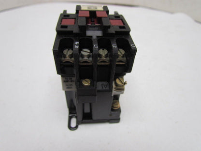 Telemecanique   LC1-D129H7 LC1-D129K Magnetic AC Contactor 110-120V Coil