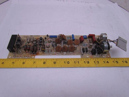 Honeywell 30733920-001 30733919-001 Circuit Board Assembly