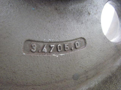 3.4705.0 5-Groove Pulley Sheave 5V 5/8" V-Belt Tapered Bore 15-1/4" OD
