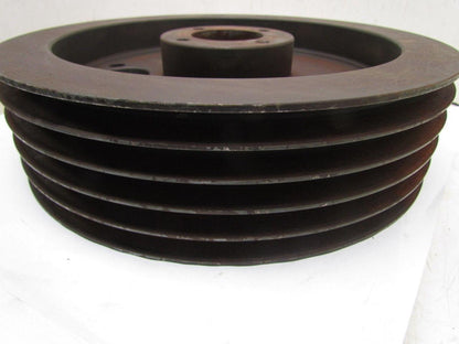 3.4705.0 5-Groove Pulley Sheave 5V 5/8" V-Belt Tapered Bore 15-1/4" OD
