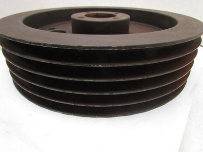 3.4705.0 5-Groove Pulley Sheave 5V 5/8" V-Belt Tapered Bore 15-1/4" OD