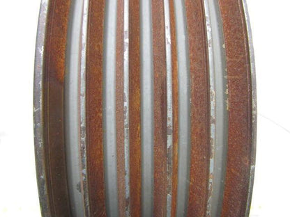 3.4705.0 5-Groove Pulley Sheave 5V 5/8" V-Belt Tapered Bore 15-1/4" OD