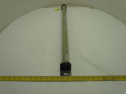 Pinnacle Microguard Light Curtain Emitter 15-Pin Connection
