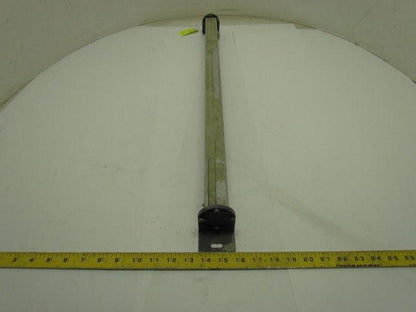 Pinnacle Microguard Light Curtain Emitter 15-Pin Connection