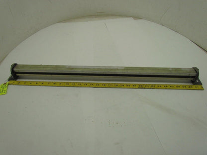 Pinnacle Microguard Light Curtain Emitter 15-Pin Connection