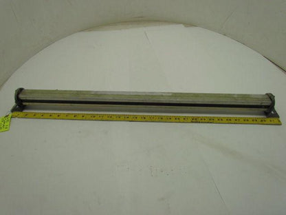 Pinnacle Microguard Light Curtain Emitter 15-Pin Connection