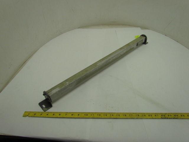 Pinnacle Microguard Light Curtain Emitter 15-Pin Connection